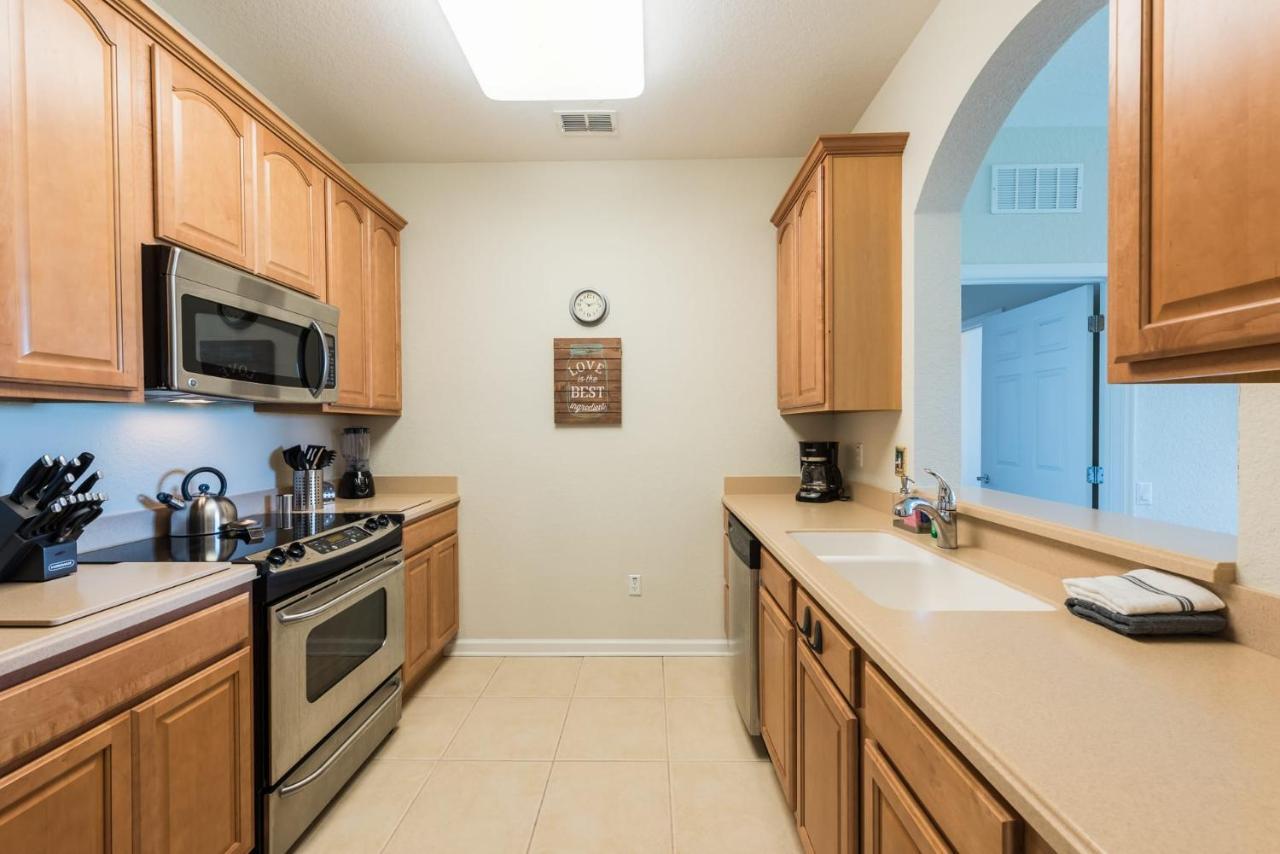 Beautiful Apartment Near Universal Parks Hunters Creek Exterior photo