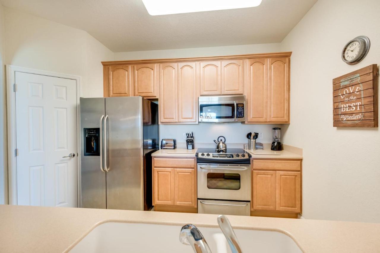 Beautiful Apartment Near Universal Parks Hunters Creek Exterior photo