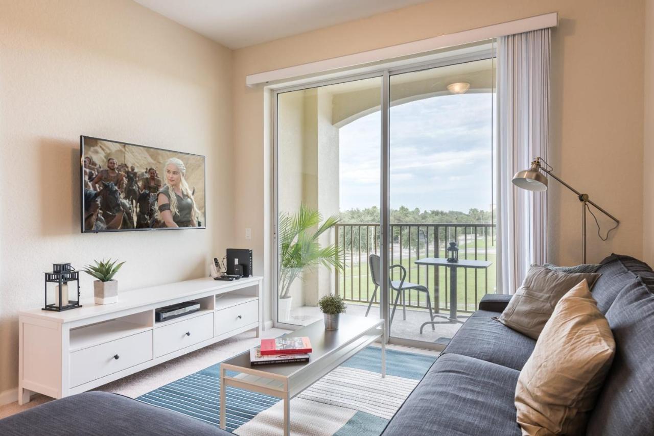 Beautiful Apartment Near Universal Parks Hunters Creek Exterior photo