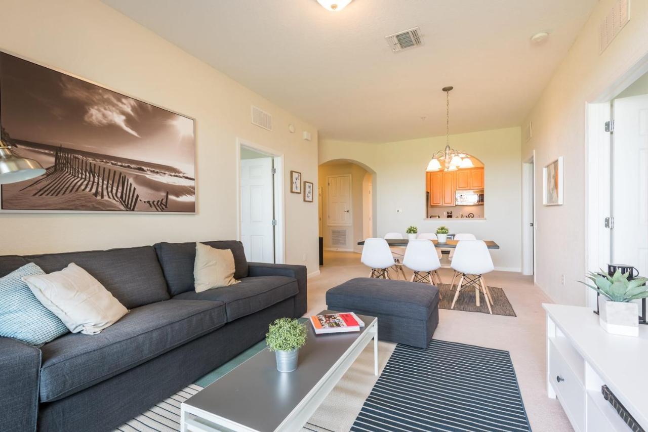 Beautiful Apartment Near Universal Parks Hunters Creek Exterior photo