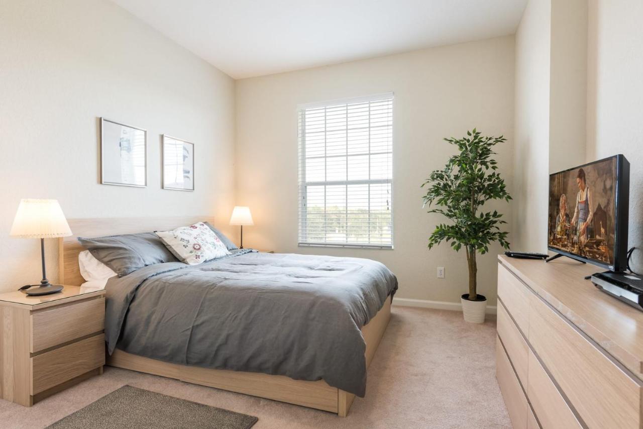 Beautiful Apartment Near Universal Parks Hunters Creek Exterior photo