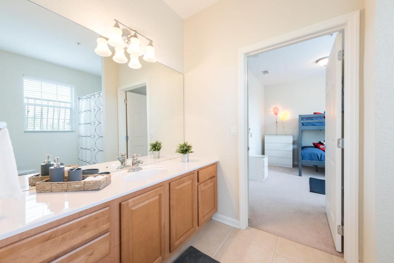 Beautiful Apartment Near Universal Parks Hunters Creek Exterior photo