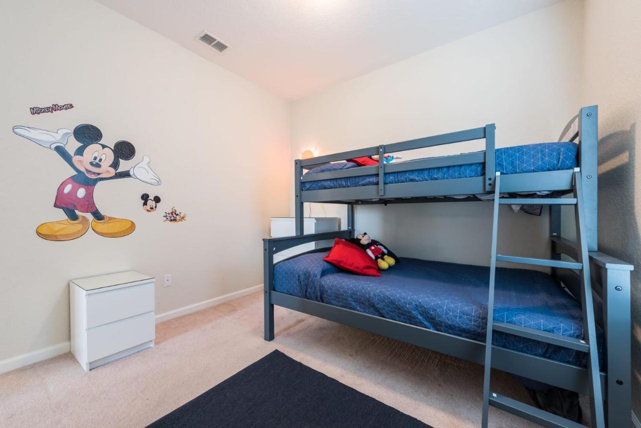 Beautiful Apartment Near Universal Parks Hunters Creek Exterior photo